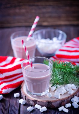 kakao içecek gözlük