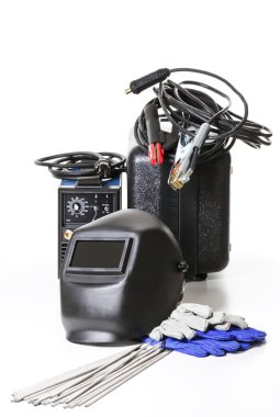 Still welder(vertical)