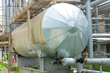  Simli yakıt tankları