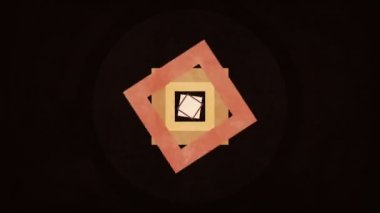 soyut Intro animasyon