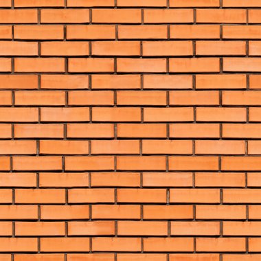 Tuğla duvar. Sorunsuz arka plan.