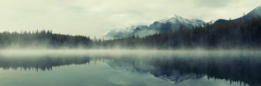 Banff Ulusal Parkı