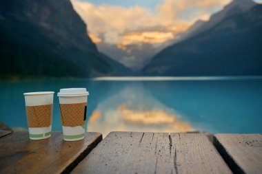 Banff Ulusal Parkı