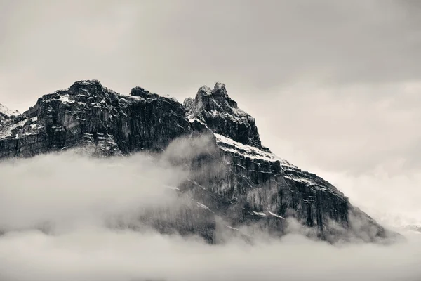 Národní park Banff — Stock fotografie