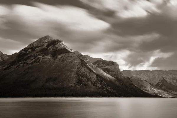 Parque Nacional do Banff — Fotografia de Stock