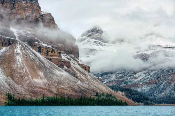 Parque Nacional do Banff — Fotografia de Stock