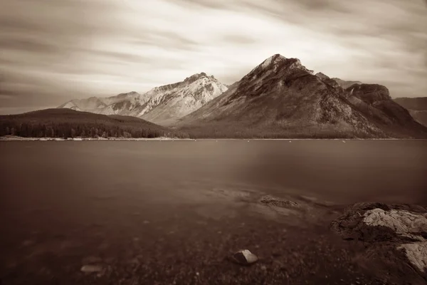 Parc national Banff — Photo