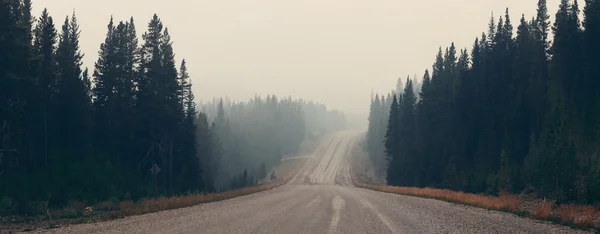 Banff National Park — Stock Photo, Image