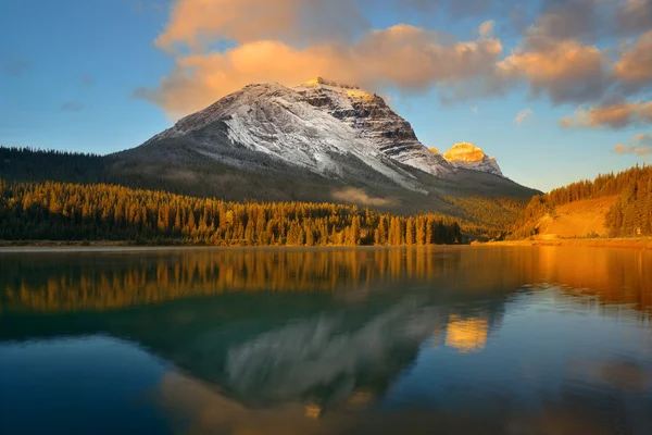 Parque Nacional Banff — Foto de Stock