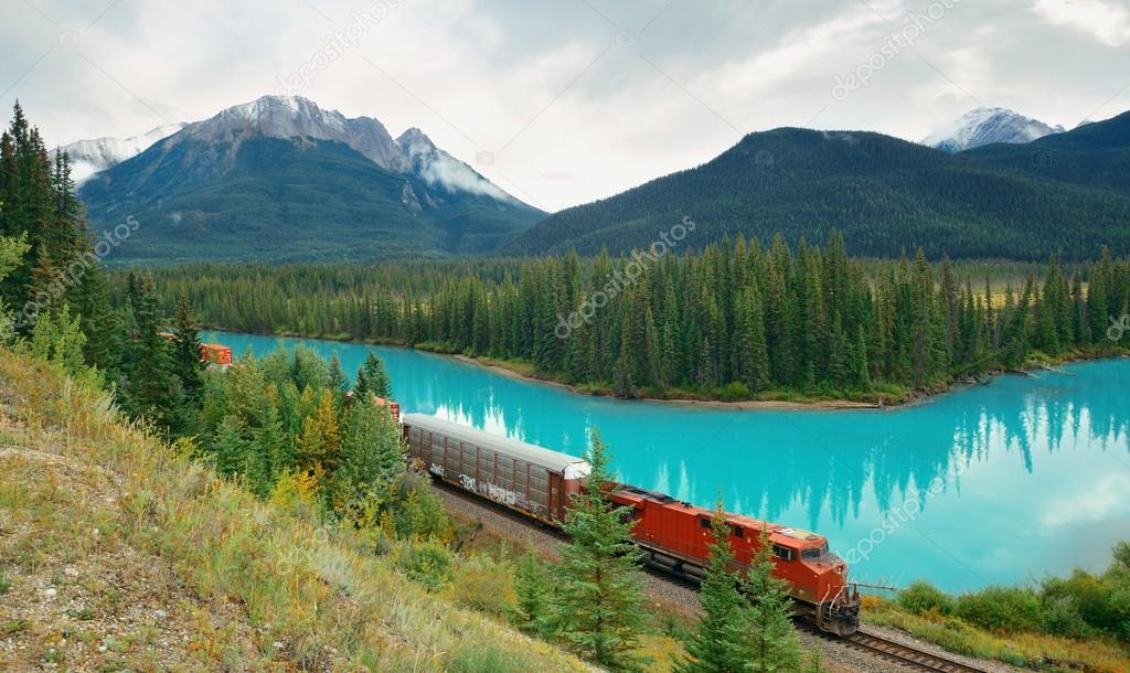 Banff National Park