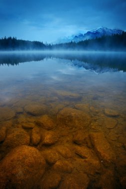 Banff Ulusal Parkı