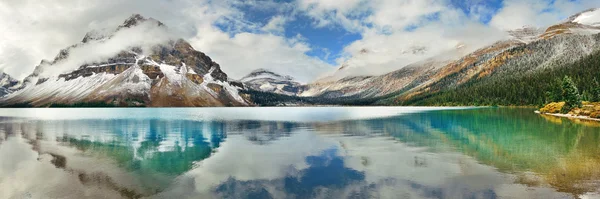 Banff National Park — Stock Photo, Image