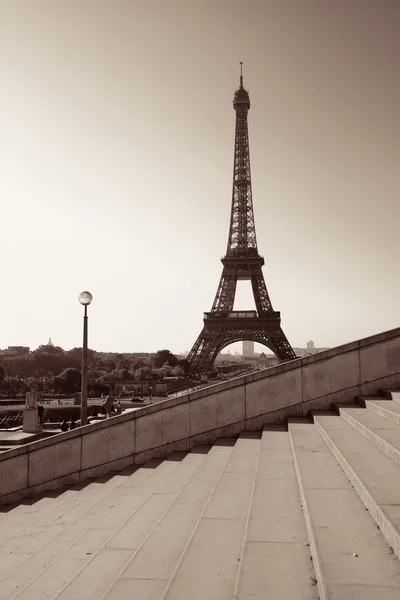 Eiffeltoren Parijs — Stockfoto