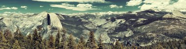 Yosemite Ulusal Parkı
