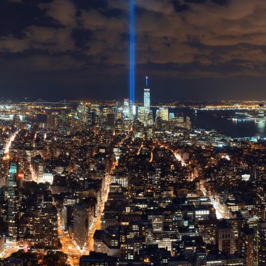 New York Şehri