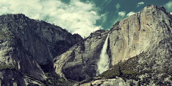 Yosemite National Park — Stock Photo, Image