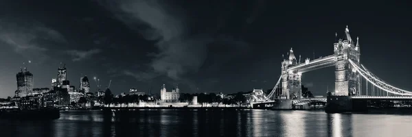 Wieża mostu london — Zdjęcie stockowe