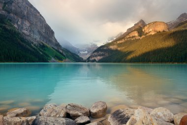 Banff Ulusal Parkı