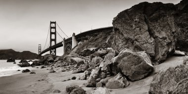 Altın kapı köprüsü