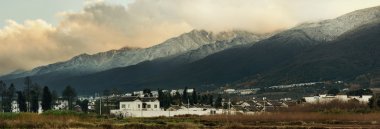 Dali Old Town görünümü