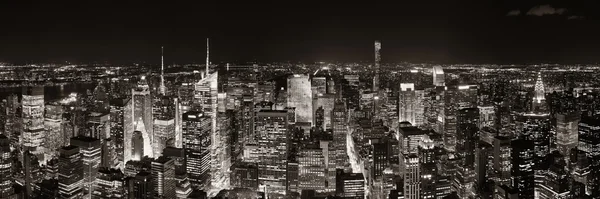 New York Şehri — Stok fotoğraf