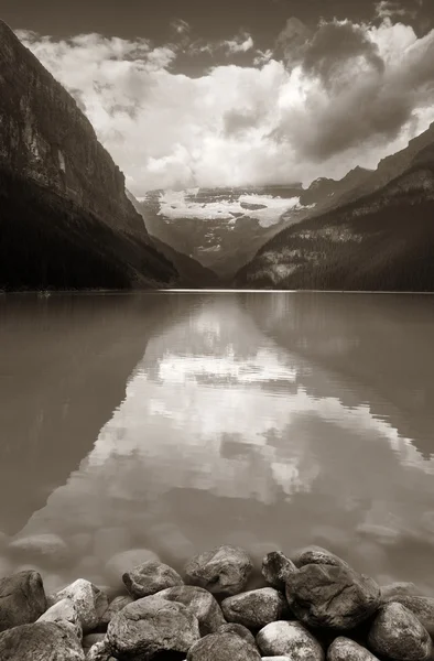 Parque Nacional do Banff — Fotografia de Stock