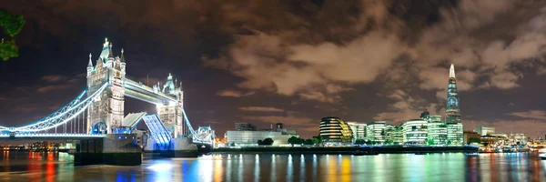 Tower Bridge Londres —  Fotos de Stock