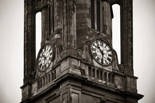 Edinburgh eski kilise