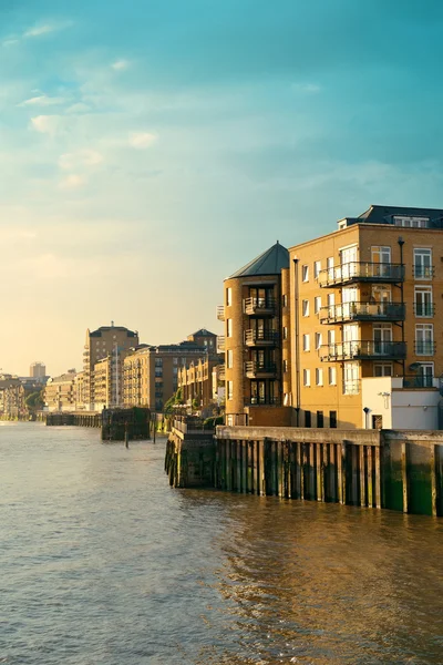 Arquitectura histórica urbana — Foto de Stock