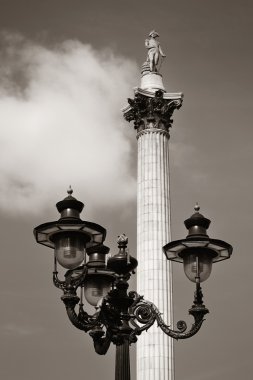 Londra mimari Ayrıntılar