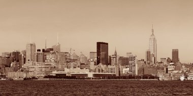 New York City gökdelenleri