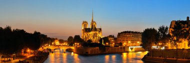 Notre dame de Paris