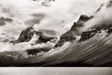 Banff Ulusal Parkı