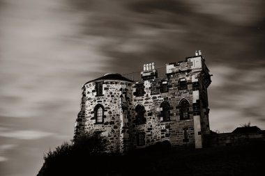 Edinburgh 'daki Calton Hill.