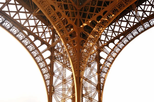Eiffelturmblick — Stockfoto