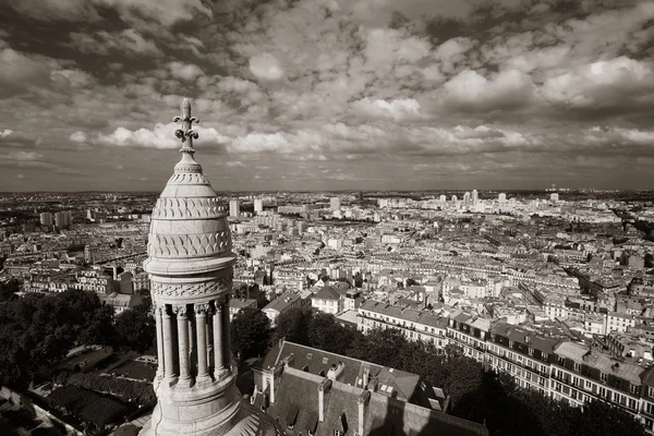 Sacre Coeur Katedrali — Stok fotoğraf