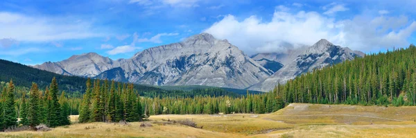 Parque Nacional Banff —  Fotos de Stock