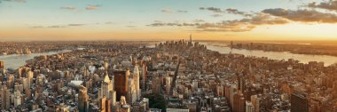 New York Şehri