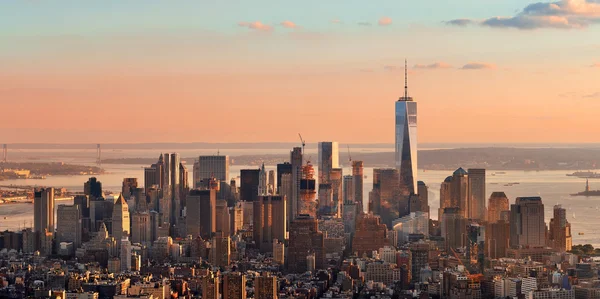 Ciudad de Nueva York —  Fotos de Stock