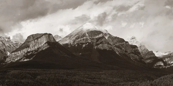 Parco nazionale di Banff — Foto Stock