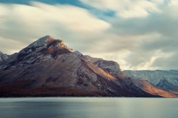 Banff-Nationalpark — Stockfoto