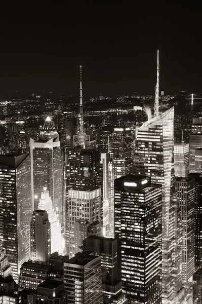 New York-staden — Stockfoto