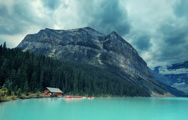 Parque Nacional Banff —  Fotos de Stock