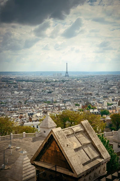 Sacre coeur kathedraal — Stockfoto