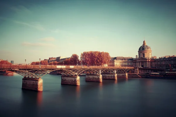 Pont des Arts — Stock Photo, Image
