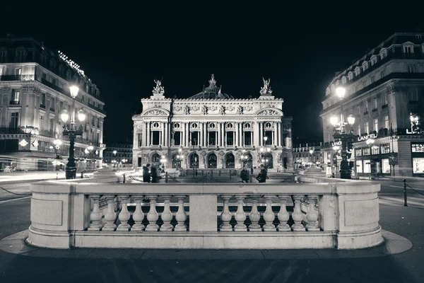 Ópera de París —  Fotos de Stock