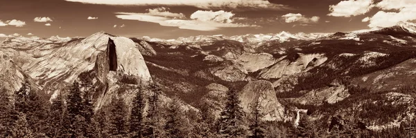 Parque Nacional de Yosemite — Fotografia de Stock