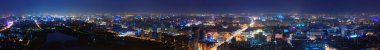 Beijing adlı gece görünümü