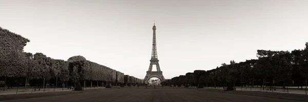 Eiffel Tower Paris — Stock Photo, Image