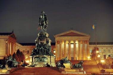 Philadelphia Sanat Müzesi